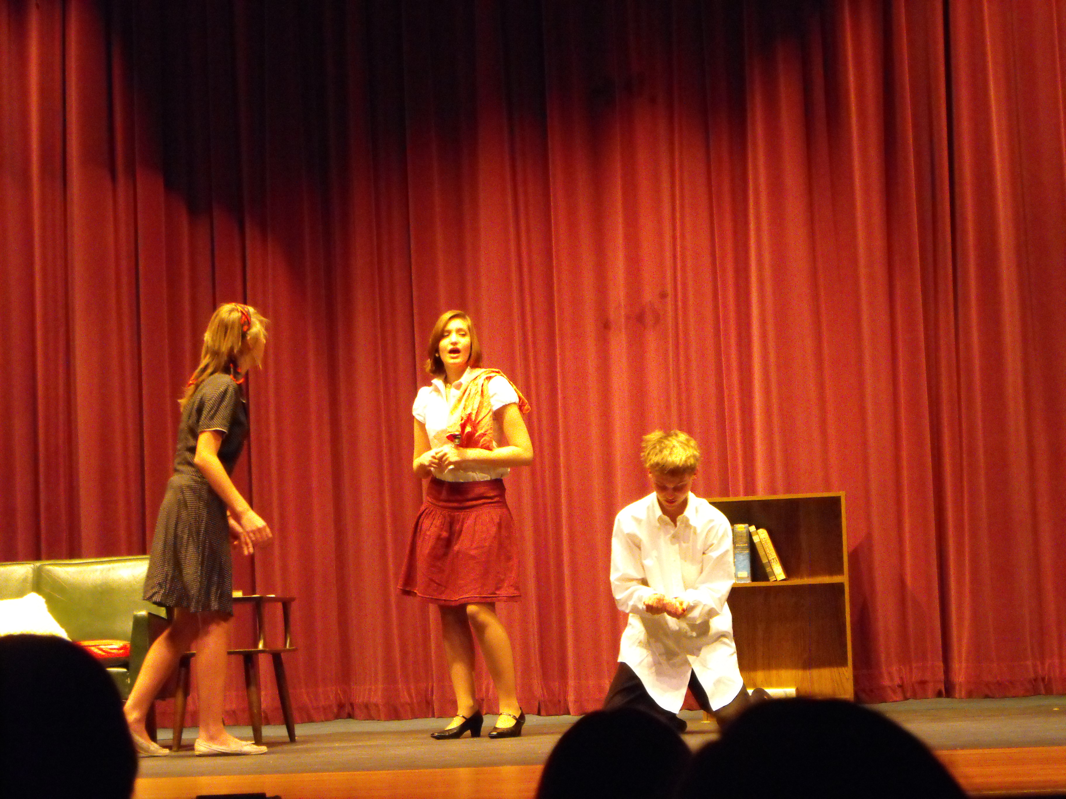 ./2008/BHS One Act Festival/One Act Plays 0004.JPG